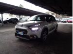 Citroën C3 1.5 bluehdi c-series s&s 100cv 6m