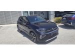 Volkswagen T-Cross 1.0 TSI 85kW R-Line DSG