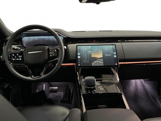 Land Rover Range Rover Sport III 2022 3.0d i6 mhev Dynamic HSE awd 300cv auto - Foto 8