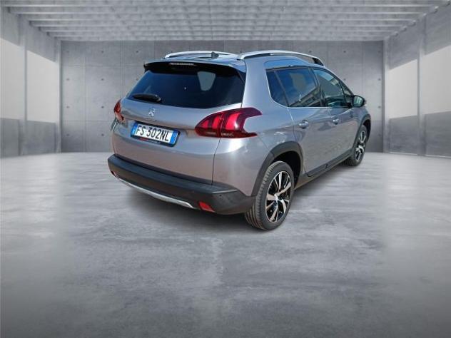 PEUGEOT 2008 1° serie PureTech Turbo 130 S&S Allure rif. 23833107 - Foto 6