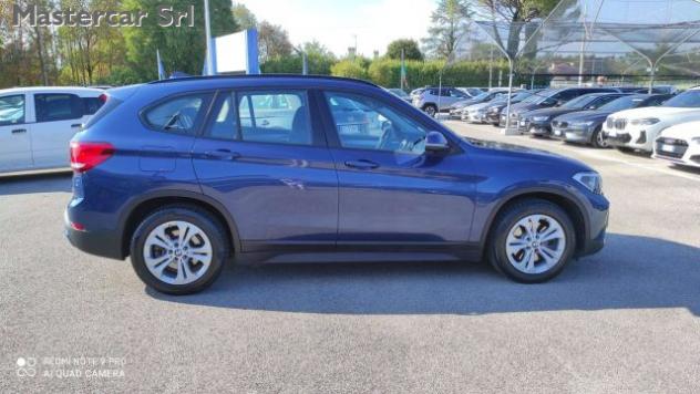 BMW X1 X1 F48 xdrive25e Business Advantage auto - GF849 rif. 24083515 - Foto 7