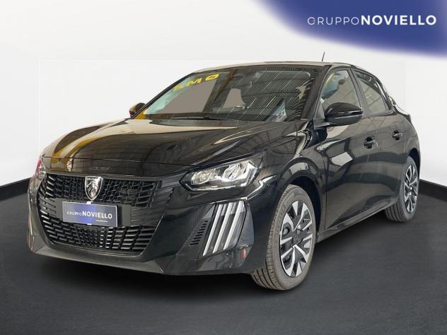Peugeot 208 Style PureTech 100 S/S