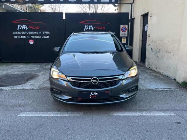 OPEL Astra 1.6 CDTi 110CV Start&Stop Sports Tourer Innovation rif. 23936860 - Foto 2