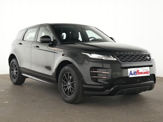 LAND ROVER RR Evoque 2ª serie Range Rover Evoque 2.0 I4 200 CV AWD Auto R-Dynamic - Foto 3