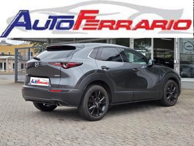 MAZDA CX-30 2.0L e-Skyactiv-G 150 CV M Hybrid 2WD Homura - Foto 3