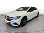 MERCEDES EQE          (V295) EQE 500 4Matic Advanced Plus