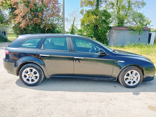 Alfa Romeo 159 JTD 1900 turbodiesel station wagon - Foto 3
