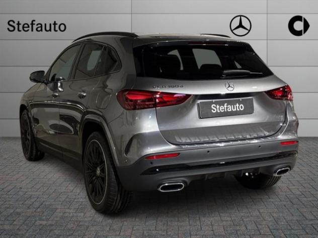 MERCEDES-BENZ GLA 180 d Automatic AMG Line Advanced Plus rif. 23025207 - Foto 5