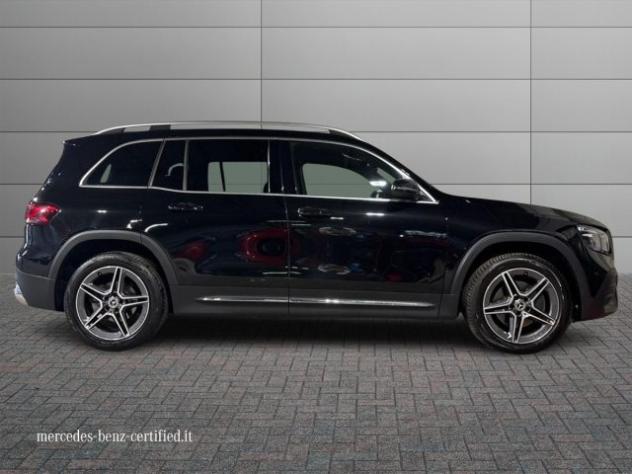 MERCEDES-BENZ GLB 200 d Automatic Premium rif. 22747651 - Foto 5
