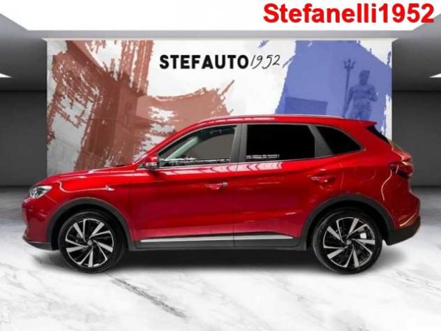 MG ZS Hybrid+ Luxury Ibrida Sunroof MY26 - RSJ - Diamnd rif. 23988306 - Foto 3