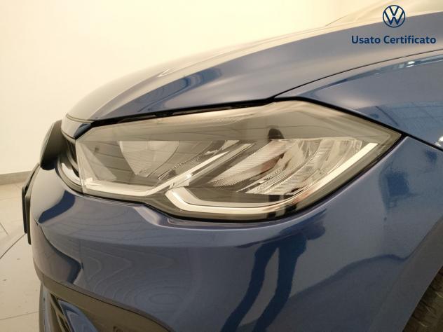 Volkswagen Polo 1.0 TSI Life DSG - Foto 7
