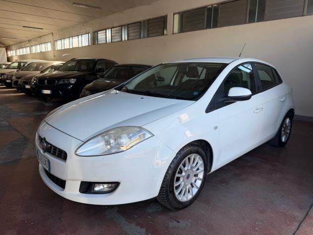 Fiat Bravo 1.4 Dynamic GPL - Foto 2