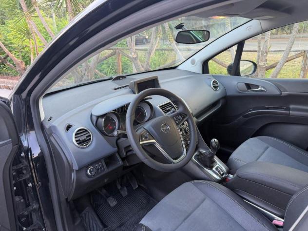 OPEL - Meriva - 1.3 CDTI 75CV Cosmo - Foto 6