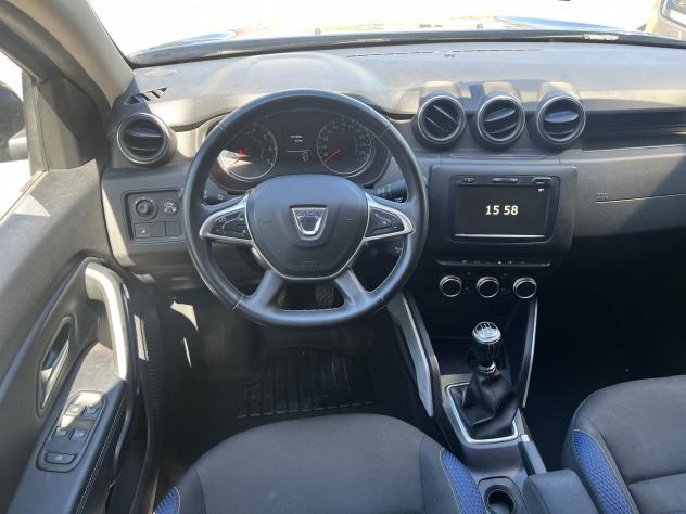 Dacia Duster Duster 1.0 tce Prestige Eco-g 4x2 100cv - Foto 7