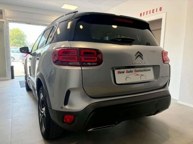 Citroen C5 Aircross BlueHDi 130 CV S&S Shine - Foto 4