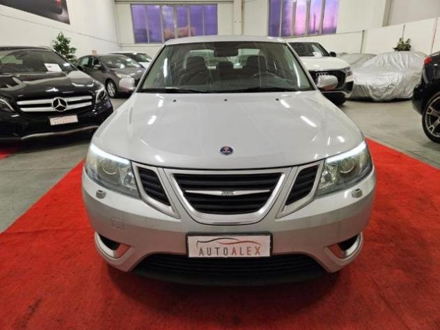 SAAB - 9-3 Sport Sedan 1.9 ttid Linear 180cv sentronic dpf - Foto 2