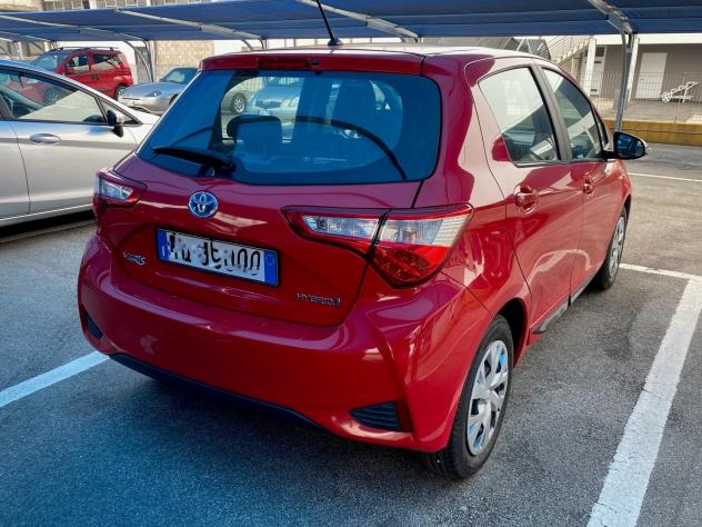 Toyota Yaris 1.5 Hybrid 5 porte Style - Foto 4