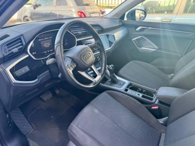 AUDI Q3 35 TDI S tronic Business Advanced rif. 23928992 - Foto 7