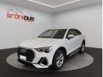 Audi Q3 Sportback 35 TFSI S tronic S Line Edition