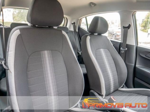 HYUNDAI i10 1.0 MPI AT Trend rif. 19181266 - Foto 6