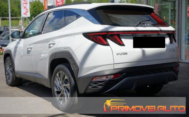 HYUNDAI Tucson 1.6 T-GDI GPL rif. 21346865 - Foto 7