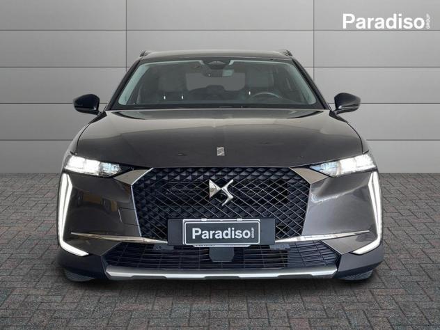 DS DS4 CROSS RIVOLI - 2023 | 1.5 BLUEHDI - 130CV - Foto 3