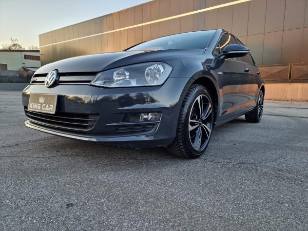 Volkswagen Golf 1.4 TGI 5p. Trendline BlueMotion - Foto 3