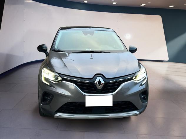 Renault Captur E-Tech hybrid 1.6 E-TECH HEV 105 TECHNO FAST TRACK AT - Foto 7