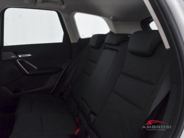 BMW X1 sDrive18d Xline Premium Comfort Package rif. 24062297 - Foto 10