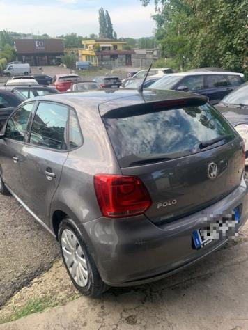 VOLKSWAGEN Polo 1.2 TDI DPF 5 p. Comfortline rif. 23751816 - Foto 4