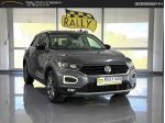 Volkswagen T-Roc 2.0 TDI Style #50384