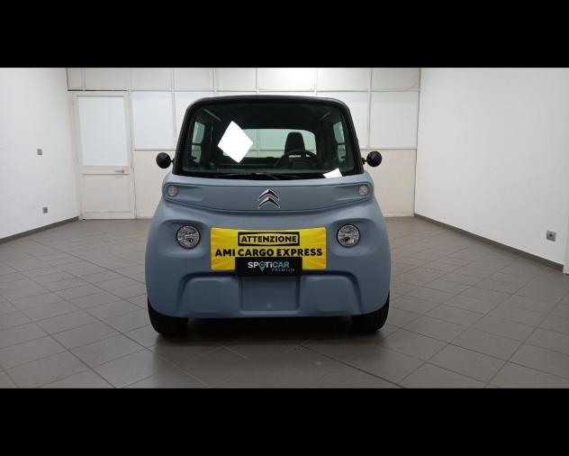 Citroën Ami (2021) My Vibe - Foto 2