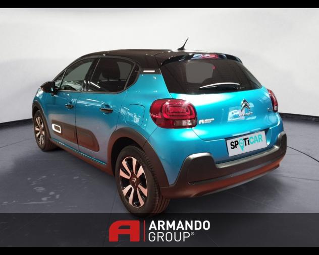 Citroën C3 3ª serie PureTech 83 S&S Shine - Foto 7