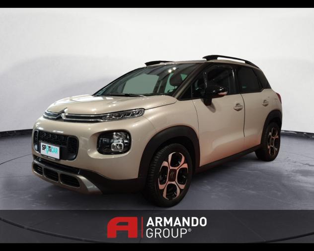 Citroën C3 Aircross BlueHDi 120 S&S Shine