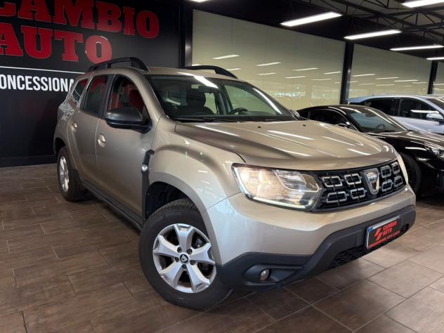 Dacia Duster 1.6 sce Essential Gpl 4x2 s&s 115cv - Foto 3