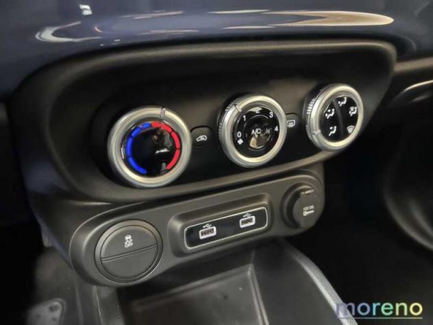FIAT 500L 1.4 Mirror 95 CV rif. 18710663 - Foto 8