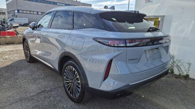 OMODA 9 Omoda 9 1.5 TGDI 537 CV Super Hybrid System i-AWD rif. 24126626 - Foto 4