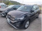 VOLKSWAGEN T-Cross 1.0 TSI 110 CV DSG STYLE * AUTOMATICA* rif. 24088919