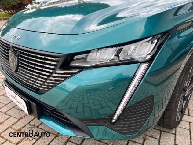 PEUGEOT 308 3ª serie 308 PureTech Turbo 130 S&S EAT8 SW Allure Pack - Foto 8