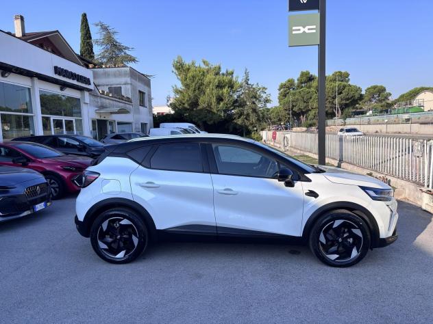Renault Captur Captur 1.0 eco-g Techno 100cv - Foto 4