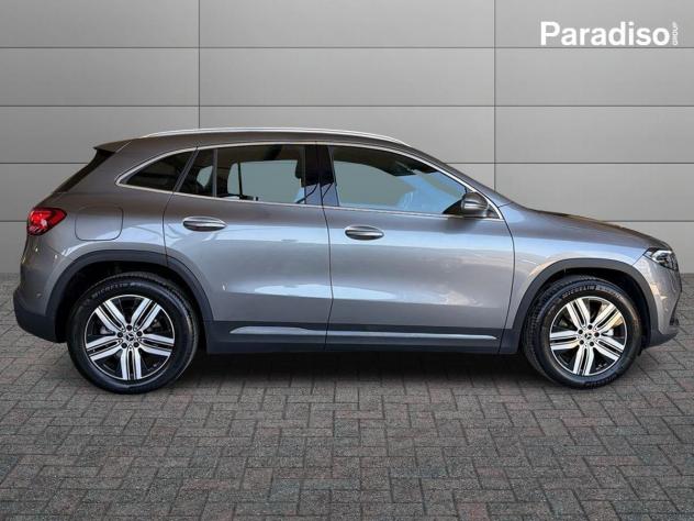 Mercedes-Benz EQA 250+ - 2024 | PROGRESSIVE ADVANCED | 130CV - Foto 5