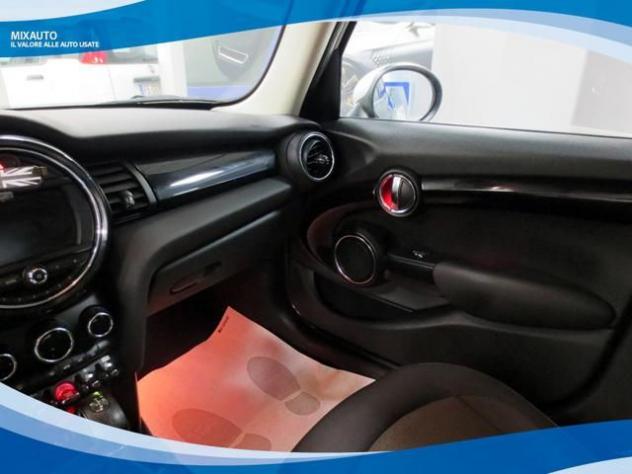 MINI Cooper 1.5 136cv 5 Porte Boost Seven AUT EU6B - Foto 10
