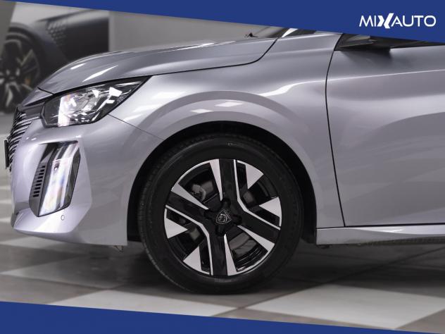 Peugeot 208 1.2 Puretech Allure S&S 100CV - Foto 8