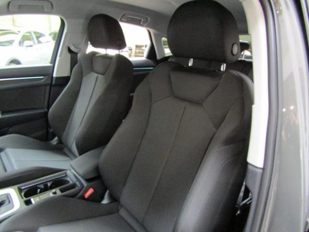 AUDI Q3 Sportback SPB 35 2.0 TDi S-LINE S LINE SLINE 4x4 rif. 24095995 - Foto 9