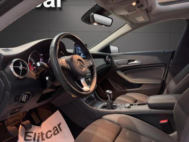 MERCEDES-BENZ CLA 180 Sport rif. 24242915 - Foto 10