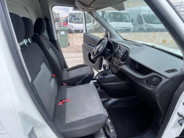 FIAT Doblo CARGO LOUNGE 1.6MJT 120CV S&S PASSO CORTO rif. 24113088 - Foto 9