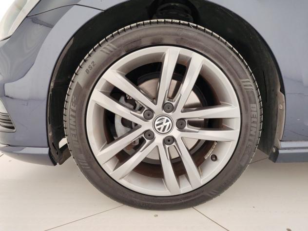 Volkswagen Golf 1.4 TSI Highline BMT - Foto 6