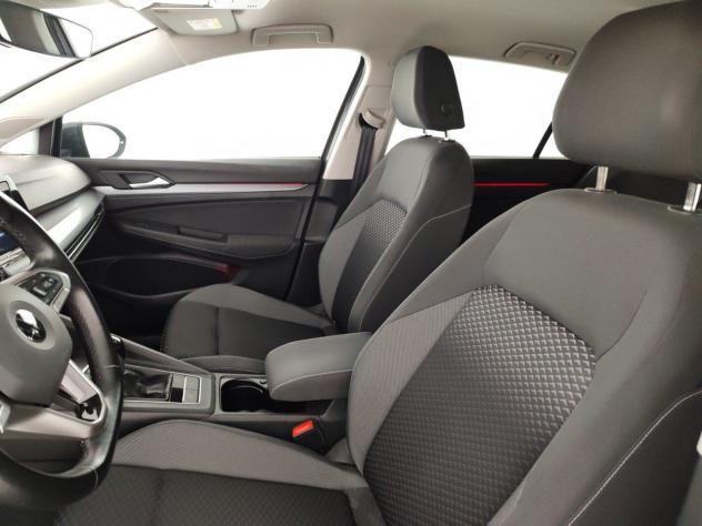 Volkswagen Golf 2.0 TDI 115cv Life - Foto 8