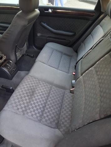 Audi A6 2.5 v6 180CV - Foto 8