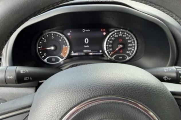Jeep Renegade 1.6 Mjt 130 CV Limited - Foto 5